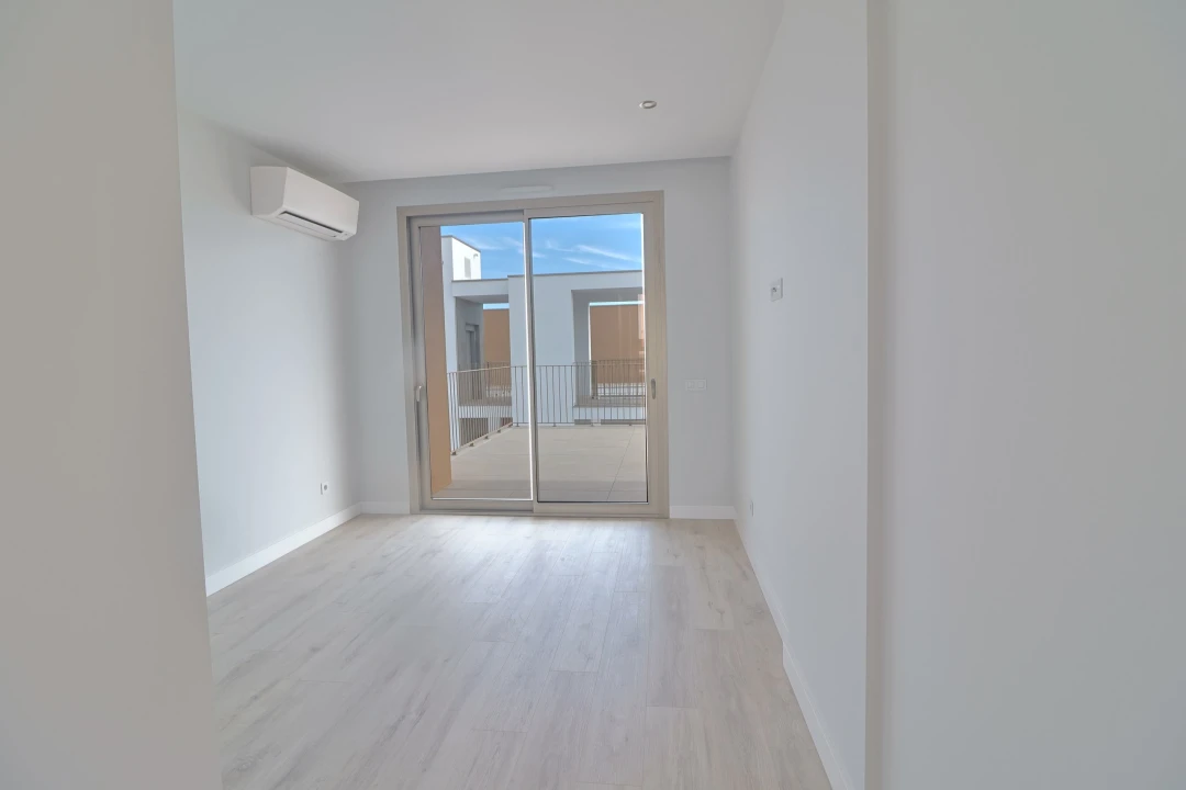 Apartamento T2 para Venda em Conceição e Cabanas de Tavira Foto 9