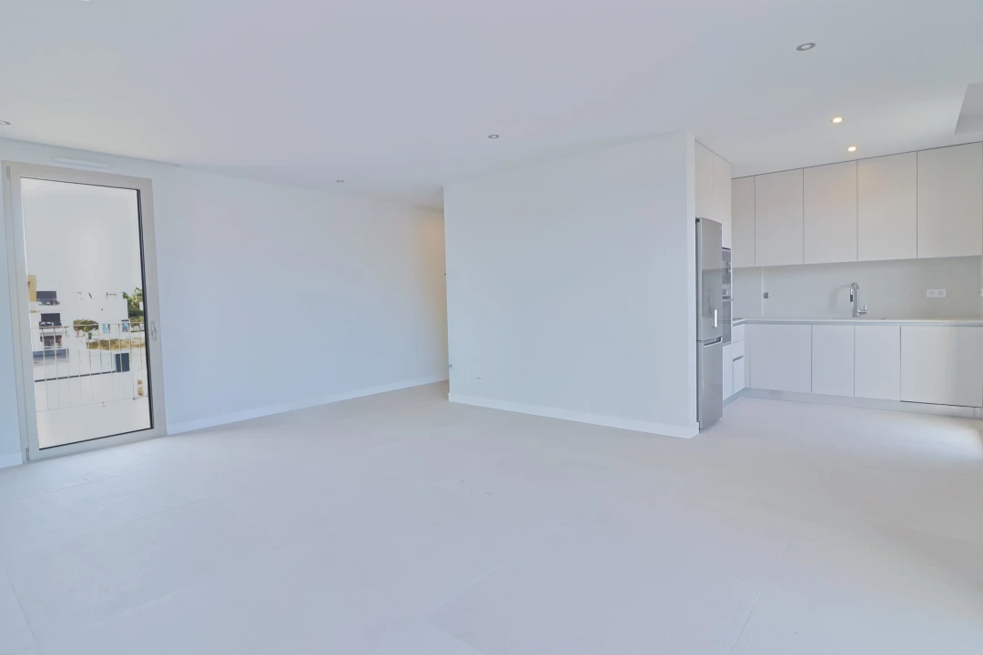 Apartamento T2 para Venda em Conceição e Cabanas de Tavira Foto 12