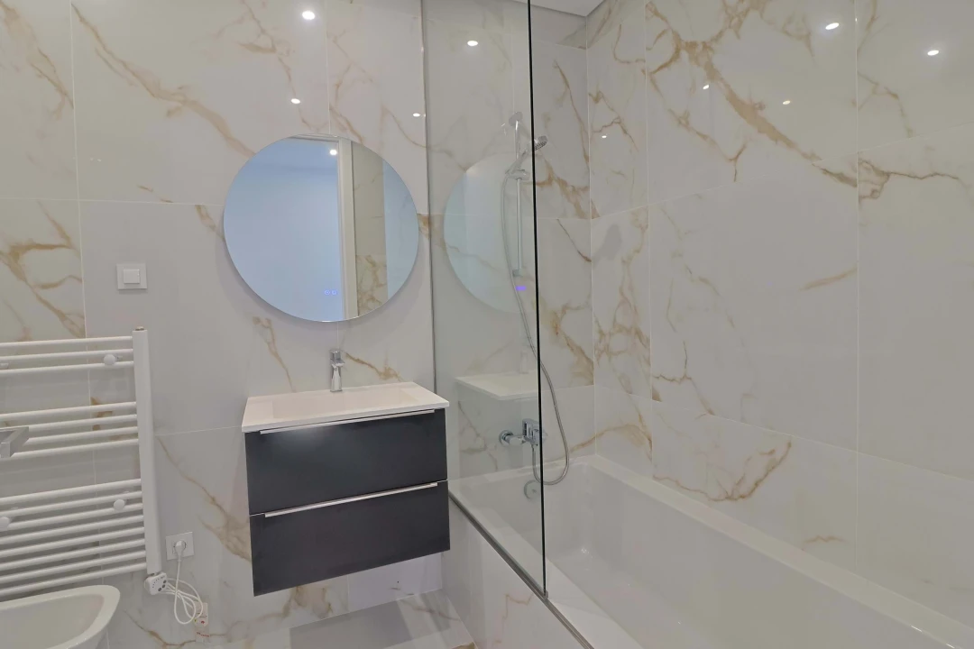 Apartamento T2 para Venda em Conceição e Cabanas de Tavira Foto 3