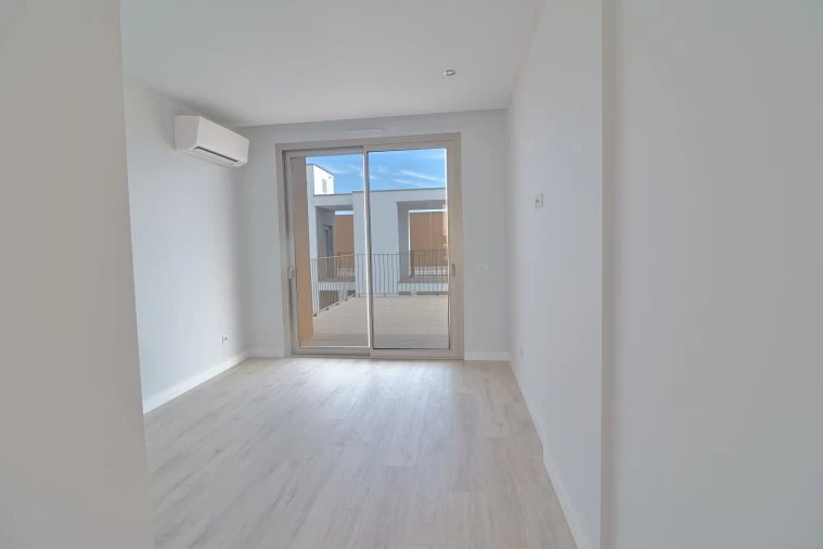 Apartamento T2 para Venda em Conceição e Cabanas de Tavira Foto 9