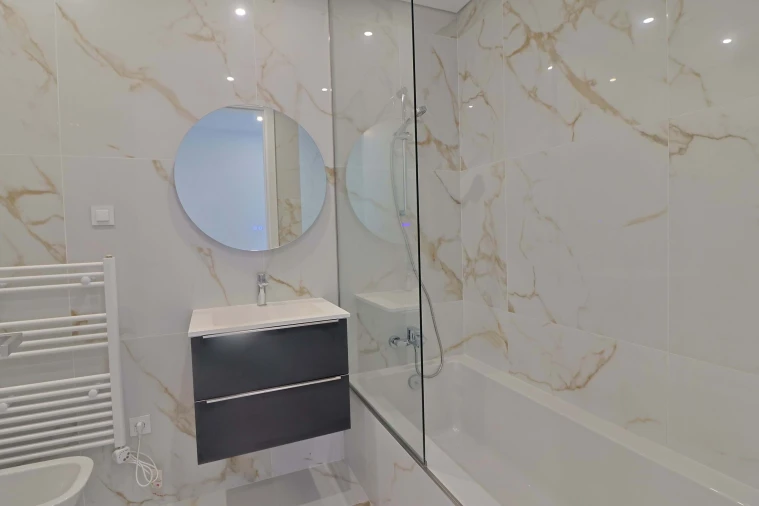 Apartamento T2 para Venda em Conceição e Cabanas de Tavira Foto 3