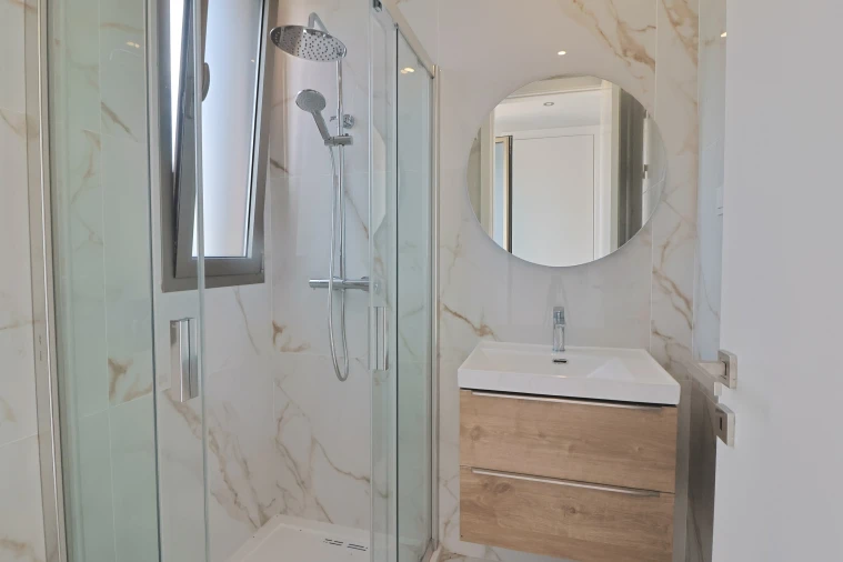 Apartamento T2 para Venda em Conceição e Cabanas de Tavira Foto 4