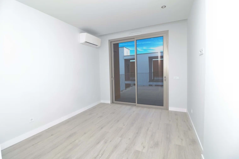 Apartamento T2 para Venda em Conceição e Cabanas de Tavira Foto 10