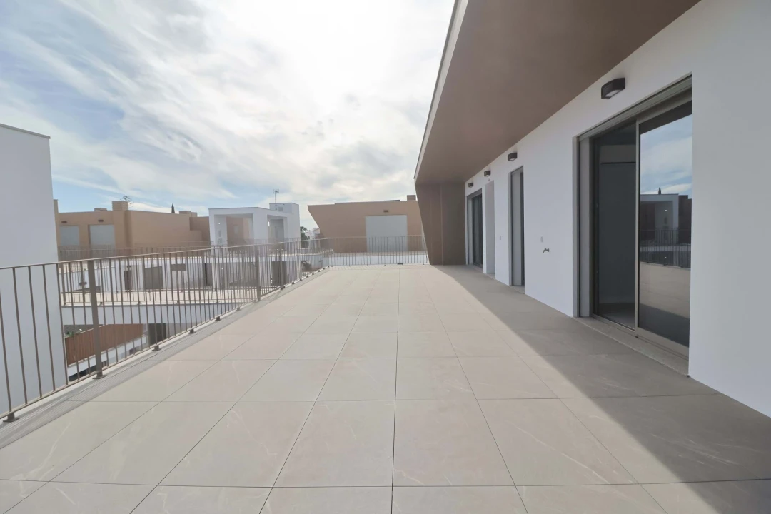 Apartamento T2 para Venda em Conceição e Cabanas de Tavira Foto 15