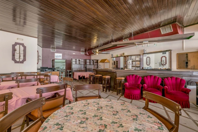 Negócio para Venda em Lagoa e Carvoeiro Foto 8