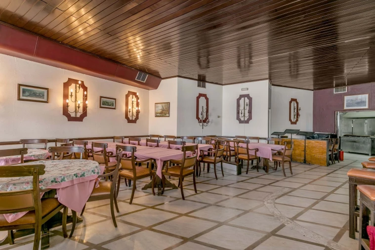 Negócio para Venda em Lagoa e Carvoeiro Foto 7