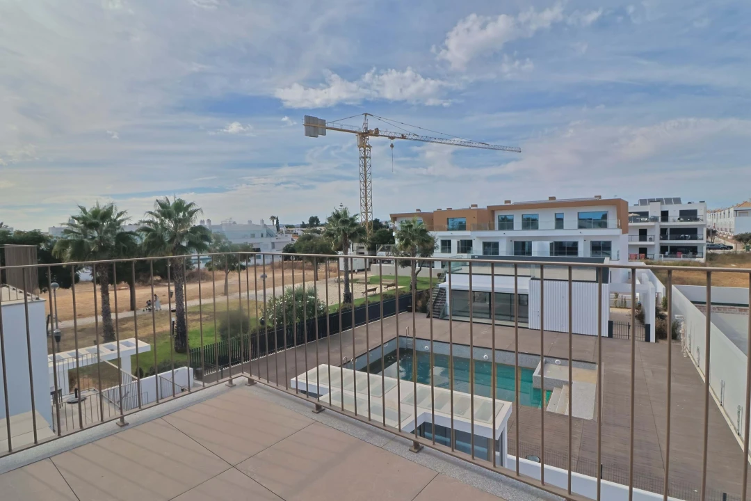 Apartamento T2 para Venda em Conceição e Cabanas de Tavira Foto 13