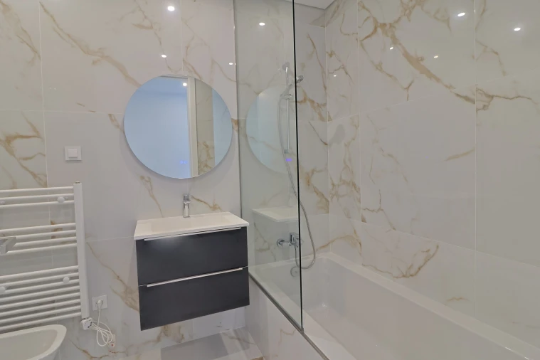 Apartamento T2 para Venda em Conceição e Cabanas de Tavira Foto 4