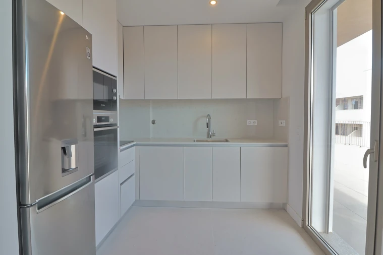 Apartamento T2 para Venda em Conceição e Cabanas de Tavira Foto 7