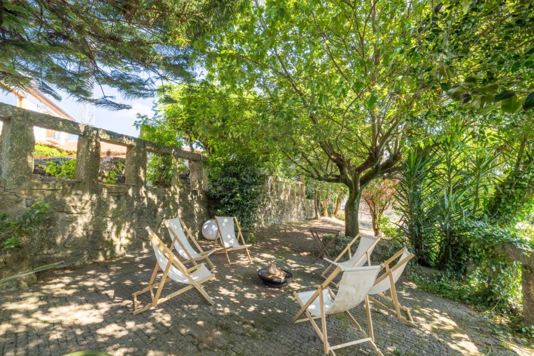 Moradia T5 para Arrendamento em Vale (São Cosme), Telhado e Portela Foto 7