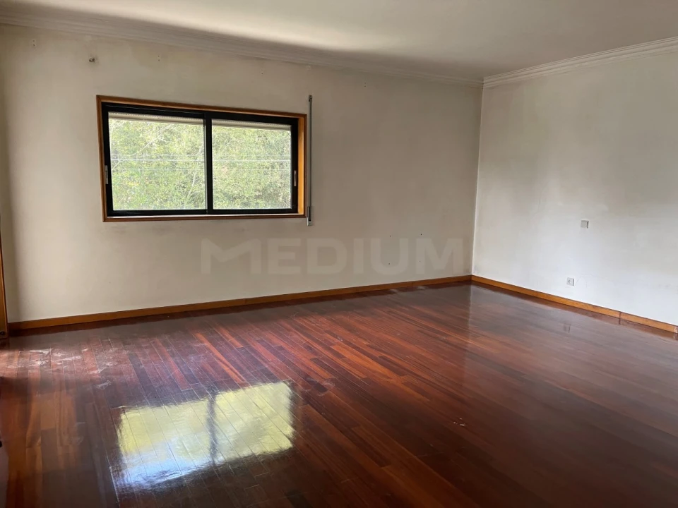 Moradia T5 para Venda em Ruivães e Novais Foto 22