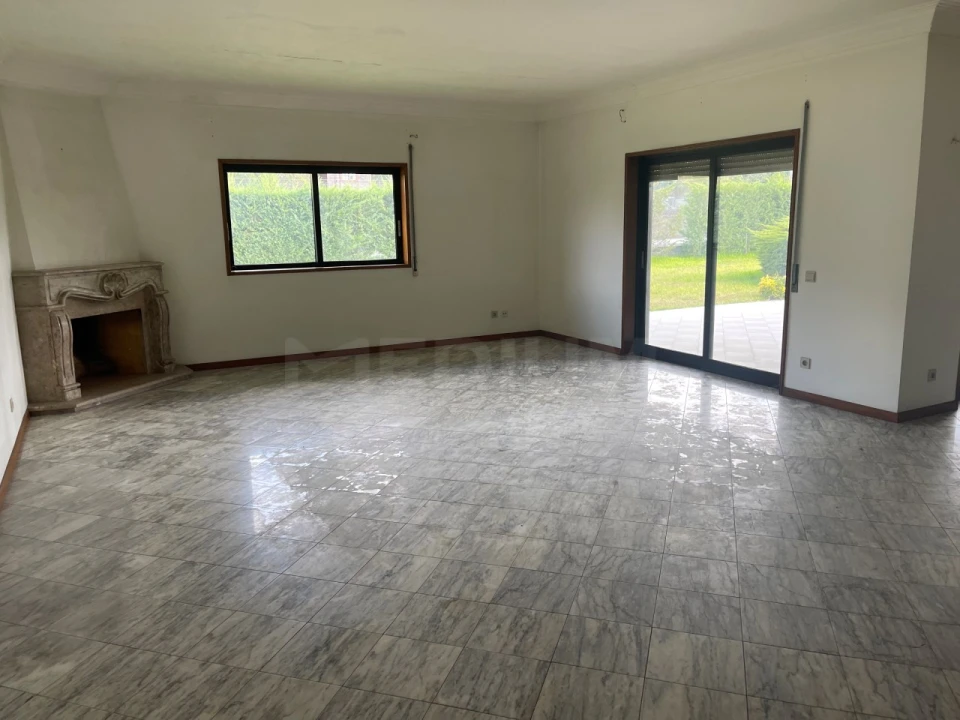 Moradia T5 para Venda em Ruivães e Novais Foto 7