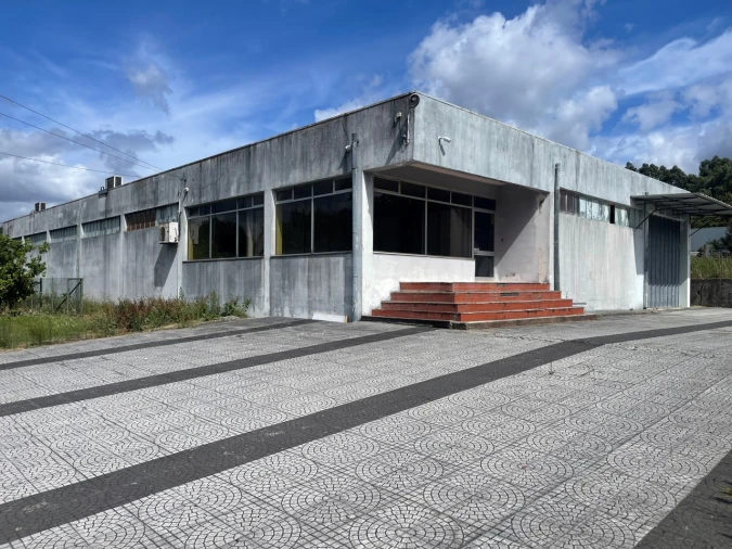 Moradia T5 para Venda em Ruivães e Novais Foto 38