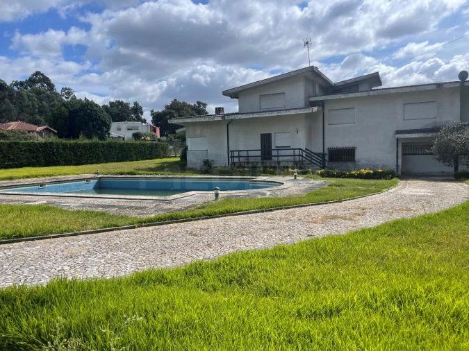 Moradia T5 para Venda em Ruivães e Novais Foto 5