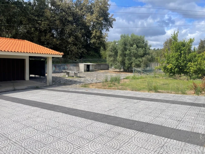 Moradia T5 para Venda em Ruivães e Novais Foto 35