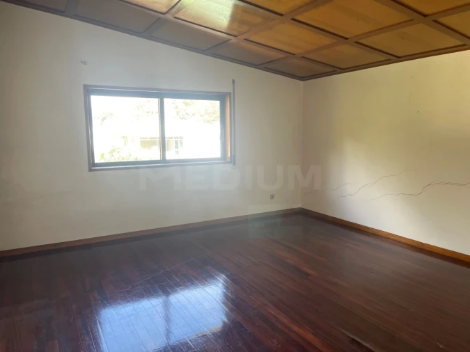 Moradia T5 para Venda em Ruivães e Novais Foto 29