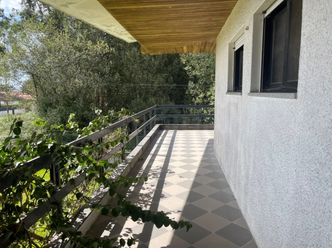 Moradia T5 para Venda em Ruivães e Novais Foto 20