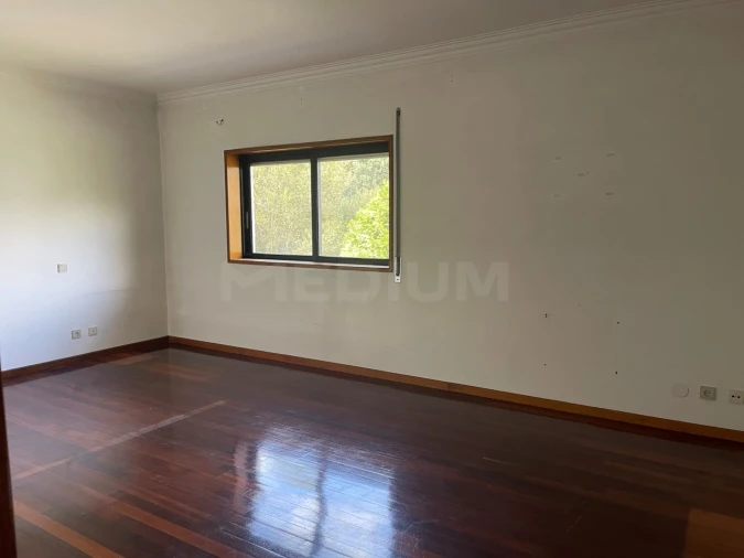 Moradia T5 para Venda em Ruivães e Novais Foto 23