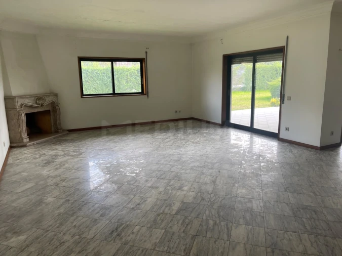 Moradia T5 para Venda em Ruivães e Novais Foto 7