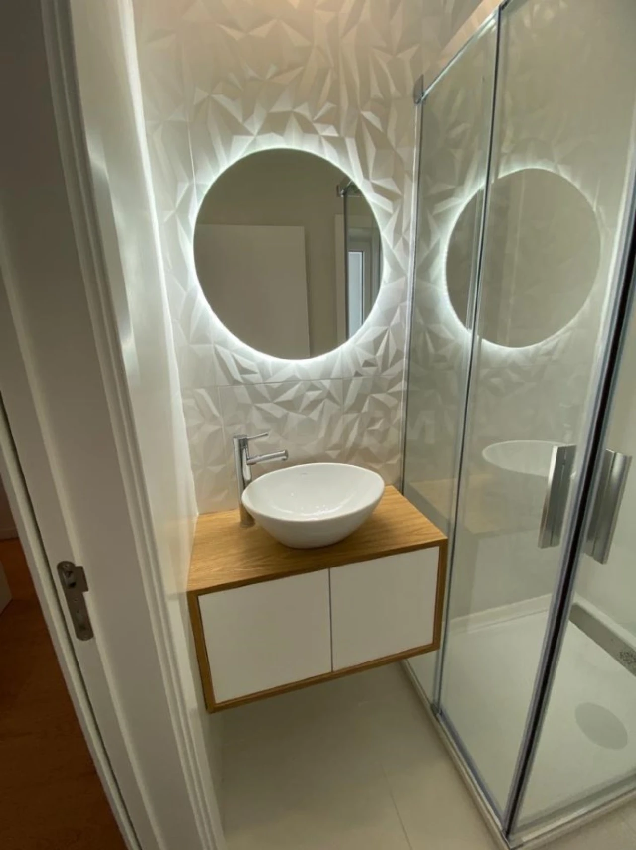 Apartamento T5 para Venda em Antas e Abade de Vermoim Foto 7