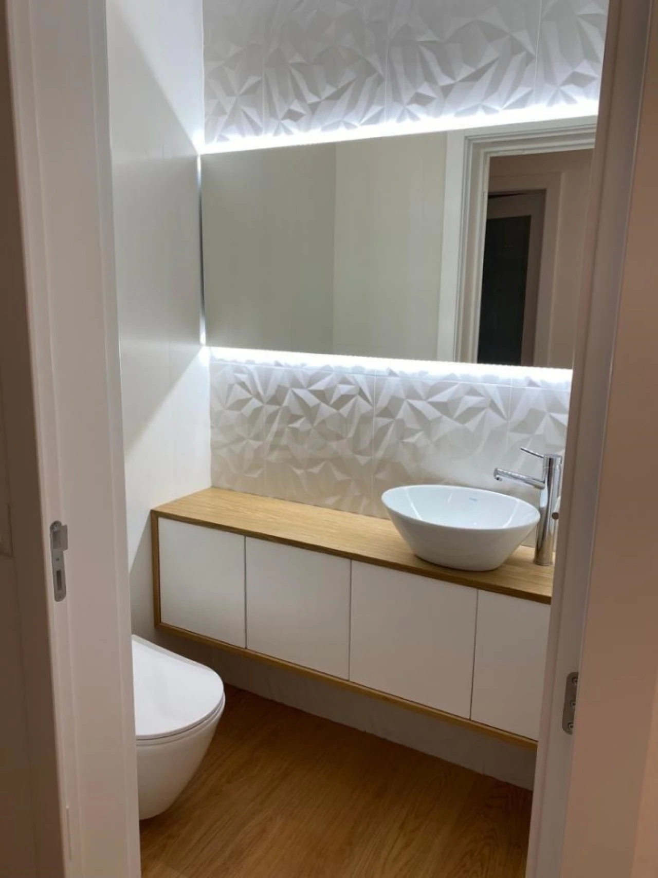 Apartamento T5 para Venda em Antas e Abade de Vermoim Foto 4