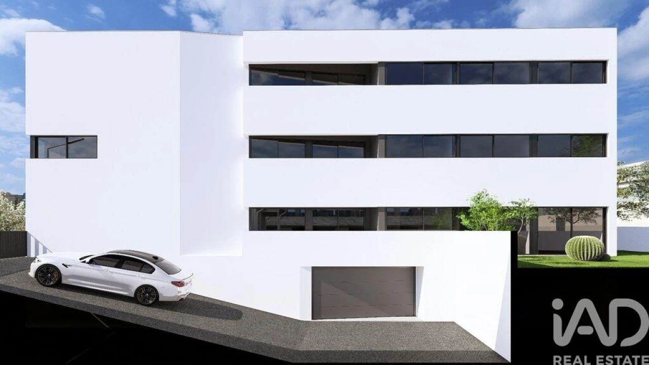 Apartamento T3 para Venda em Palmeira de Faro e Curvos Foto 23