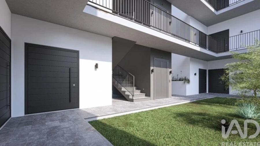 Apartamento T3 para Venda em Palmeira de Faro e Curvos Foto 20