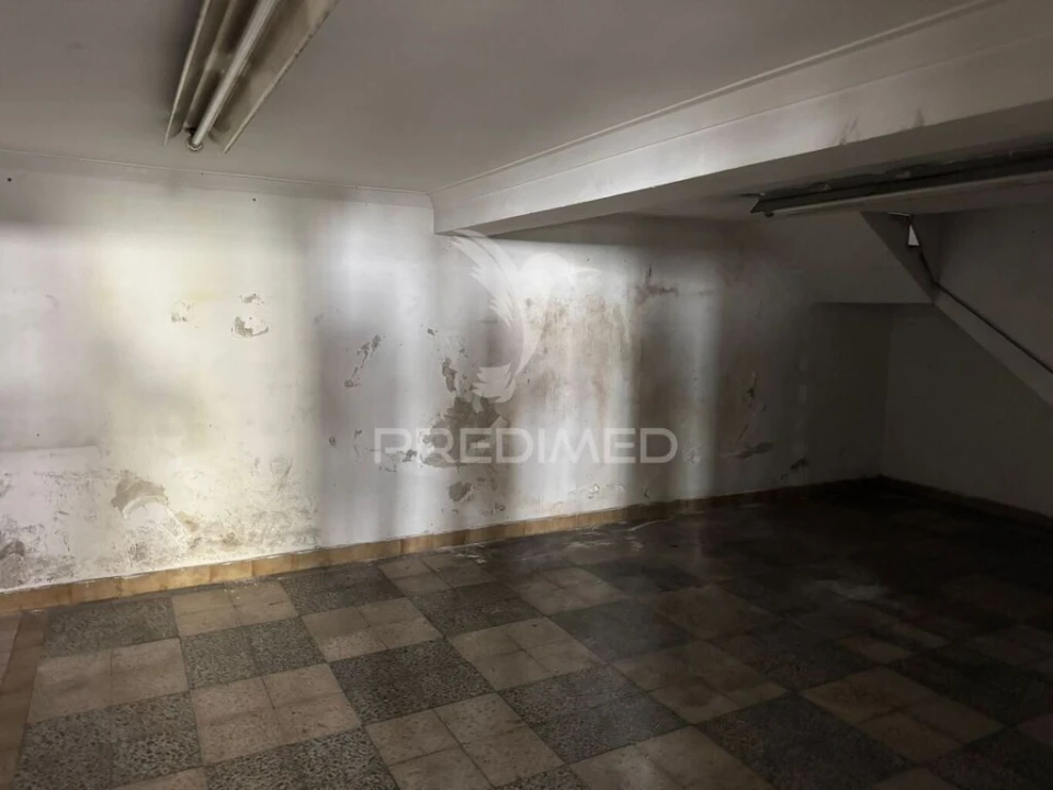 Armazém para Venda em Amora Foto 12