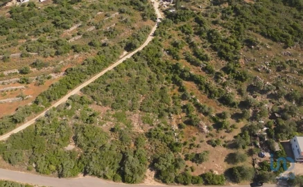Terreno para Venda em Conceição e Estoi