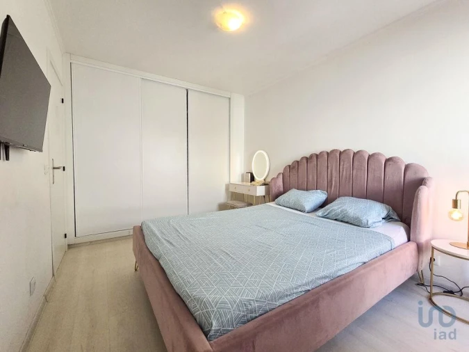 Moradia T3 para Arrendamento em Quarteira Foto 14