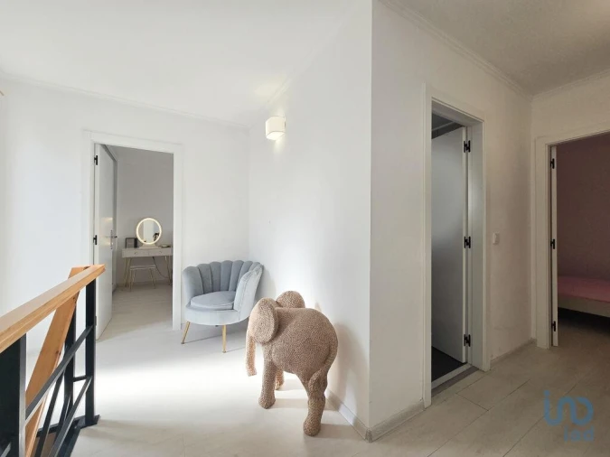 Moradia T3 para Arrendamento em Quarteira Foto 12