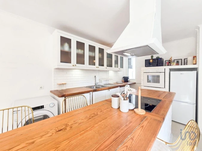 Moradia T3 para Arrendamento em Quarteira Foto 2