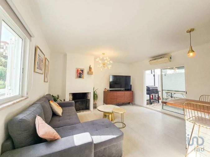 Moradia T3 para Arrendamento em Quarteira Foto 4