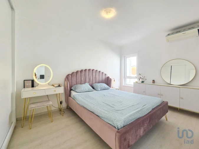 Moradia T3 para Arrendamento em Quarteira Foto 13