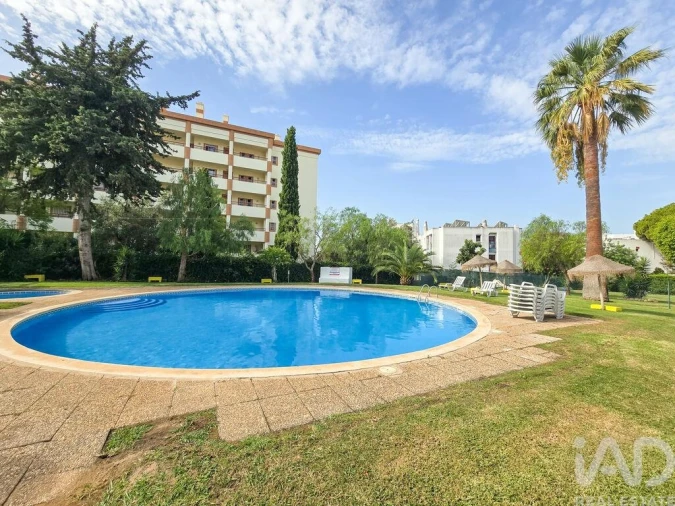 Moradia T3 para Arrendamento em Quarteira Foto 25