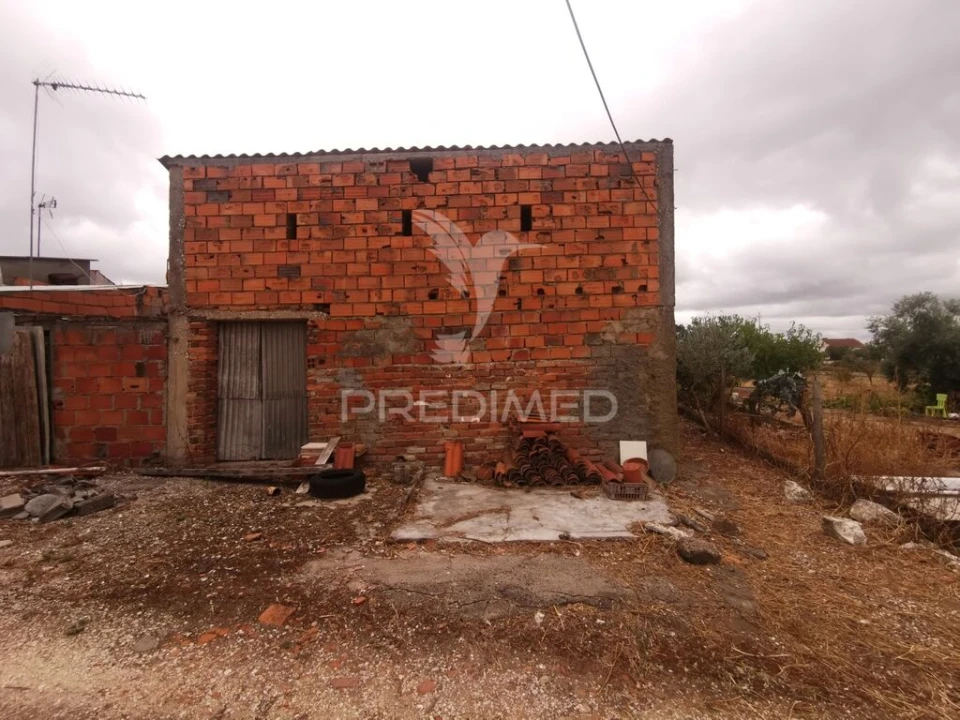 Moradia T2 para Venda em Paialvo Foto 10