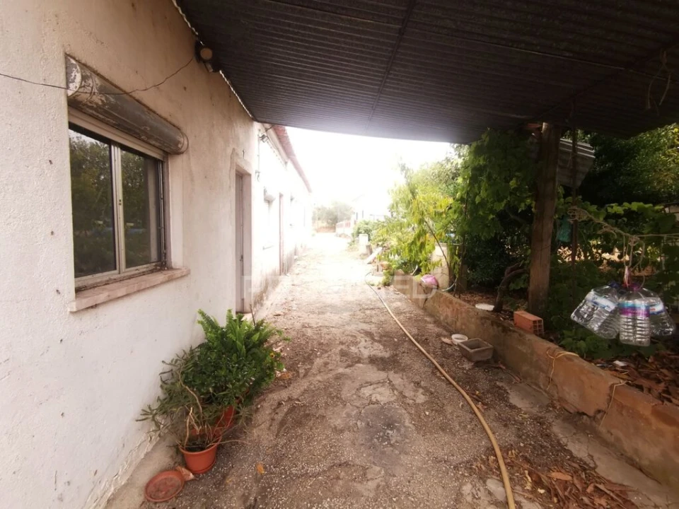 Moradia T2 para Venda em Paialvo Foto 2