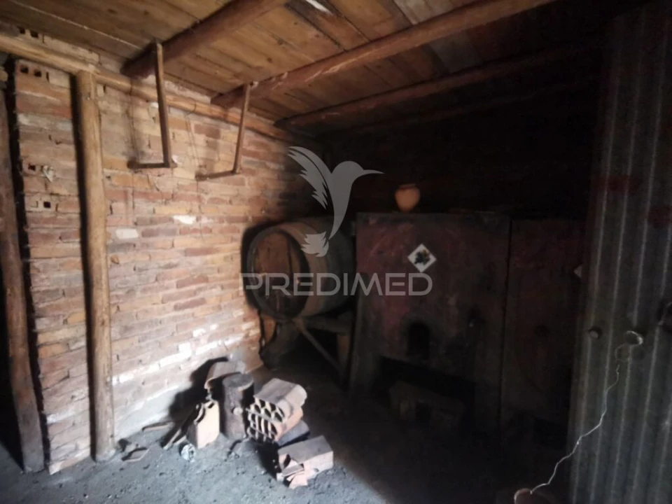 Moradia T2 para Venda em Paialvo Foto 20