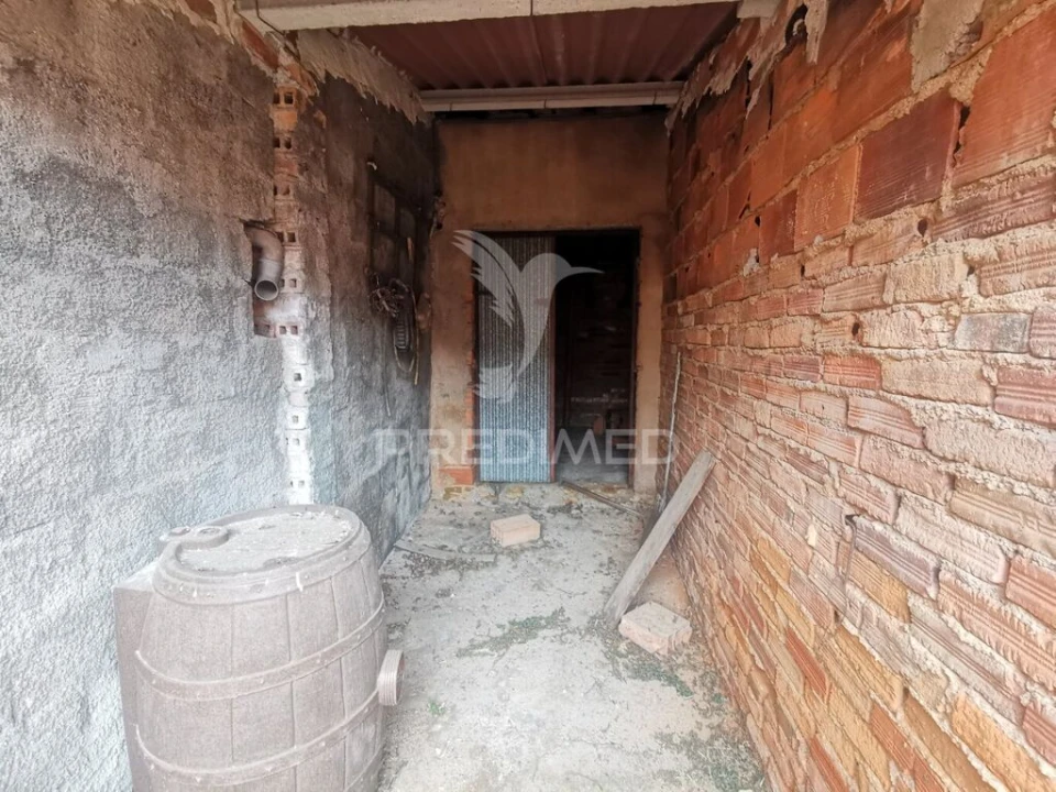 Moradia T2 para Venda em Paialvo Foto 19