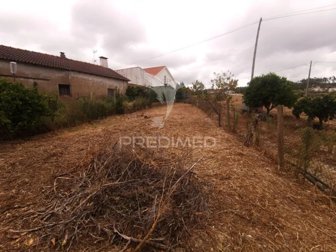 Moradia T2 para Venda em Paialvo Foto 8