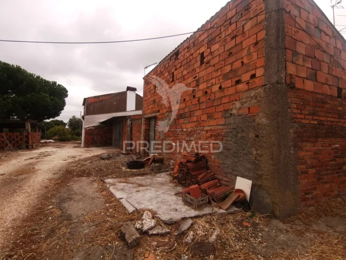 Moradia T2 para Venda em Paialvo Foto 13