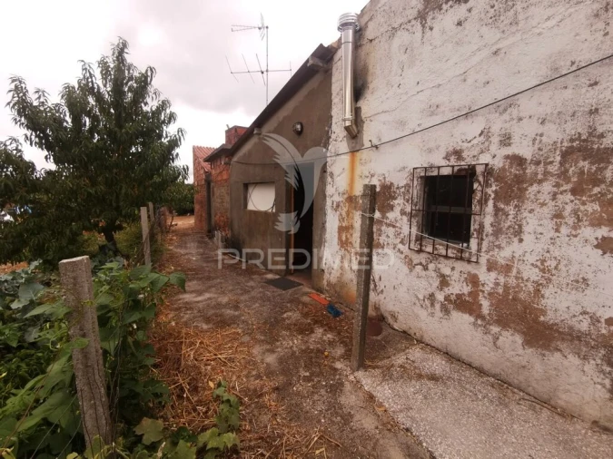 Moradia T2 para Venda em Paialvo Foto 9