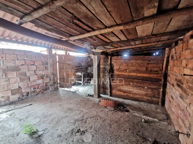 Moradia T2 para Venda em Paialvo Foto 15