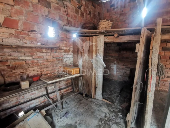 Moradia T2 para Venda em Paialvo Foto 16