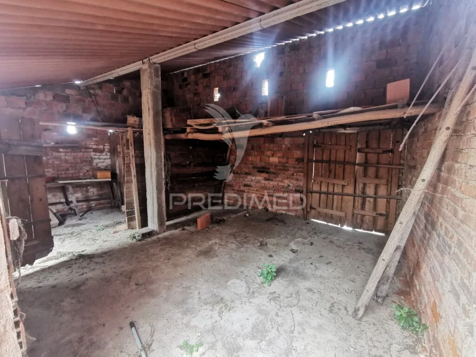 Moradia T2 para Venda em Paialvo Foto 14