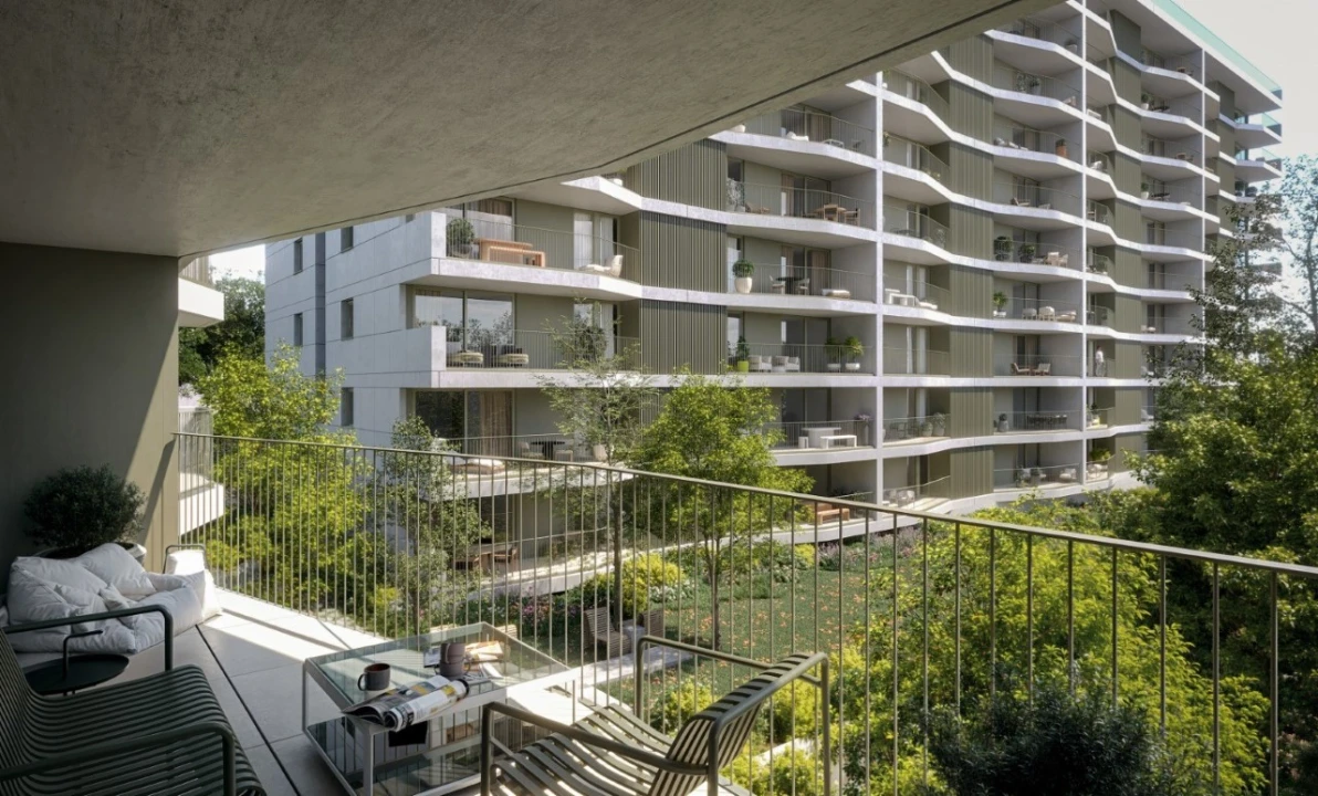 Apartamento T2 para Venda em Santa Marinha e São Pedro da Afurada Foto 5