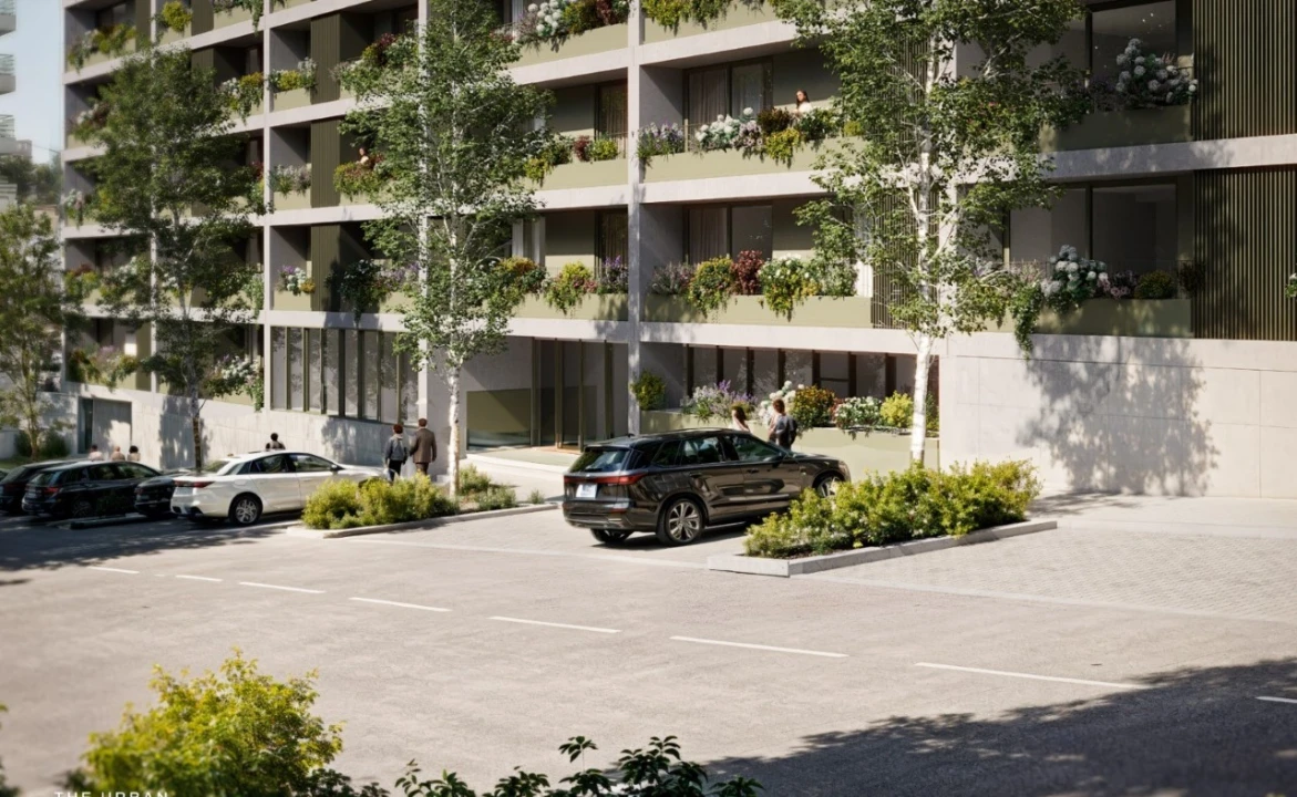 Apartamento T2 para Venda em Santa Marinha e São Pedro da Afurada Foto 9
