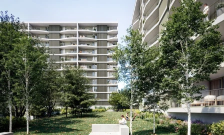 Apartamento T2 para Venda em Santa Marinha e São Pedro da Afurada