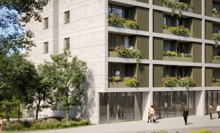 Apartamento T2 para Venda em Santa Marinha e São Pedro da Afurada