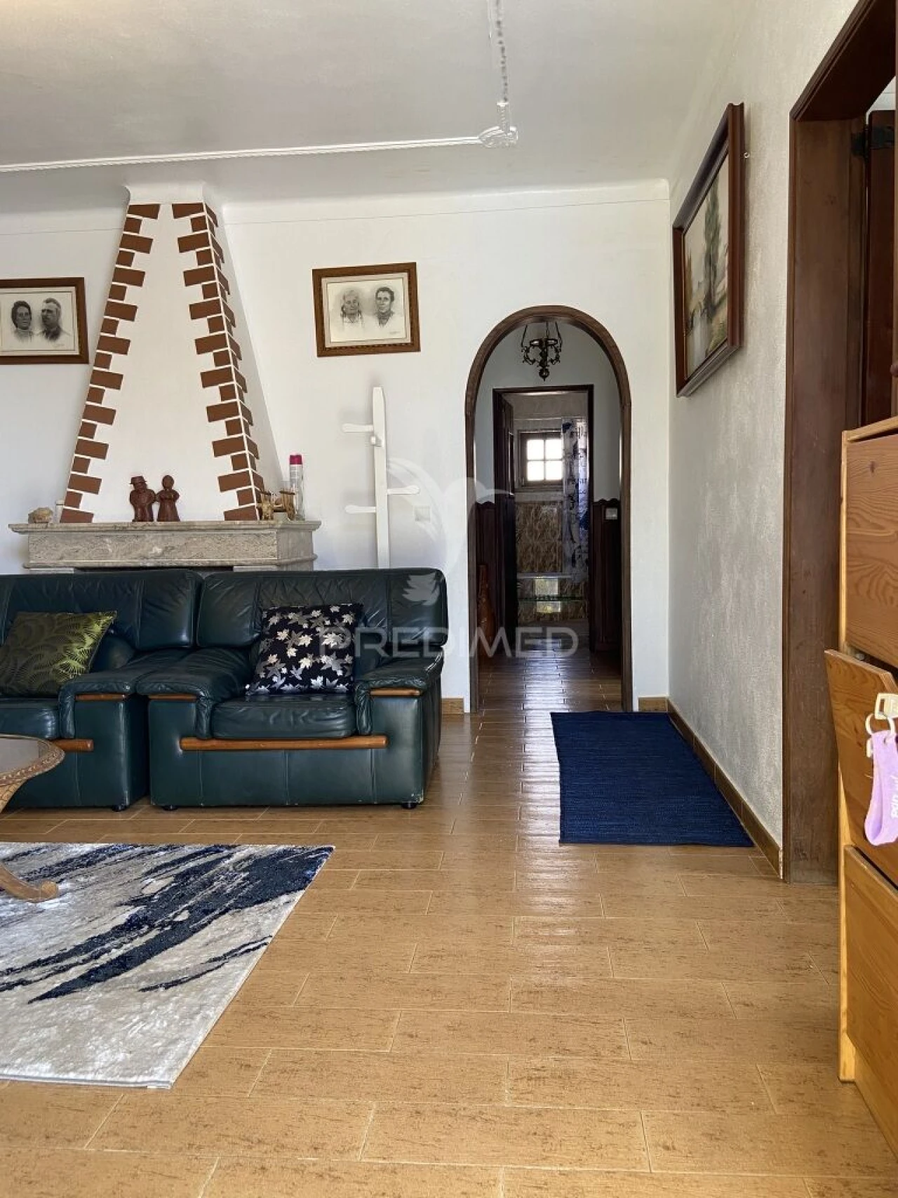 Moradia T4 para Venda em Capelins (Santo Antonio) Foto 6